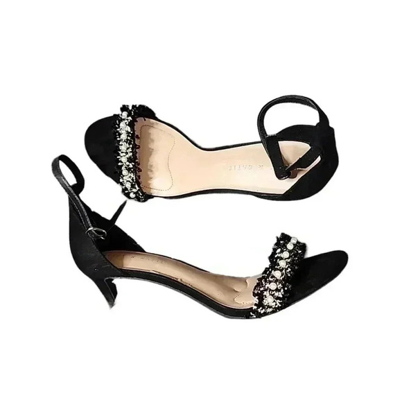 Kelly & Katie Heels. Size 10 - Picture 8 of 11